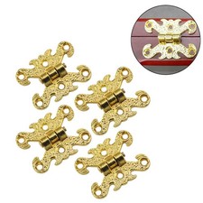 Charni??res anciennes dor??es