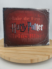 Harry Potter - Coffret