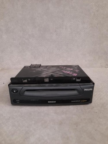 Chargeur renault laguna 1 - chargeur,