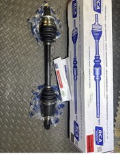 cardan transmission Mini
