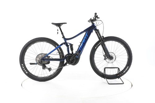 Giant stance pro 0 - giant, e+