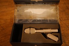 Micro AKG D124E dynamique