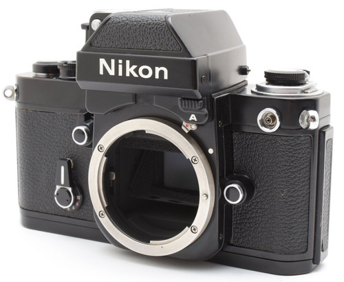 Appareil photo reflex