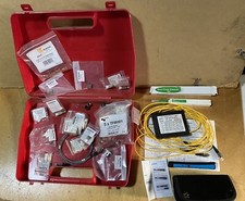 Testeur Installation De Fibre Optique