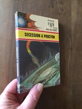 FLEUVE NOIR ANTICIPATION 652