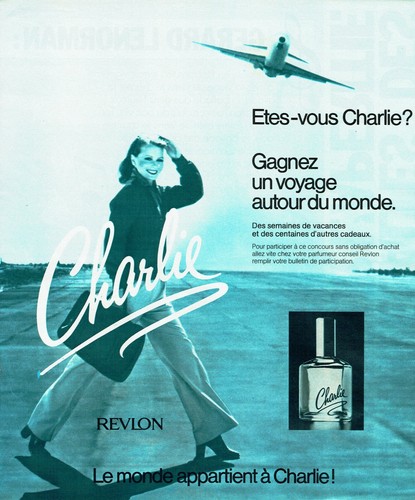 Publicité advertising 129 - publicité,