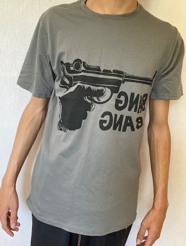 Tee shirt homme - tee-shirt, guido