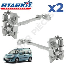 Lot de 2 arret tirant limiteur