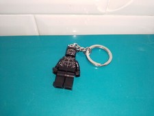 2209186 Lego keychain porte clef minifig figurine marvel black panther