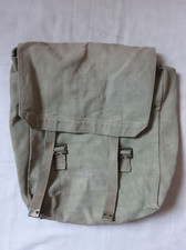 Havresac Large Pack Pattern