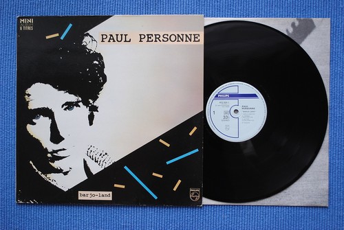 Paul personne philips 822 - paul,