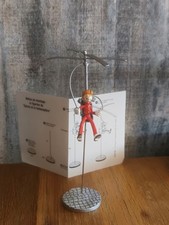 Figurine Spirou Et Le