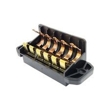 Boîte à fusibles 6 broches