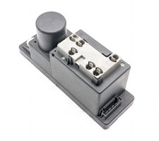 Mercedes-Benz W210 2088000948 0132006356 pompier fermeture centralisé