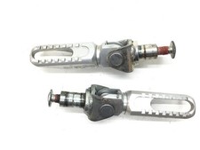 Reposes pieds avant Topblock KAWASAKI Z 750 2004-2006