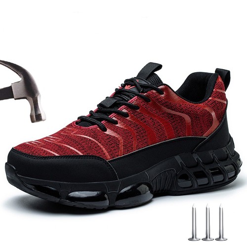 Chaussures sécurité homme - chaussures,