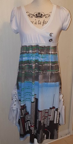 Robe soggo collection - robe, t38/42