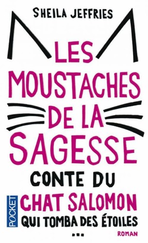 Les moustaches sagesse - moustaches,