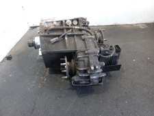 boîtier transfert TOYOTA LAND
