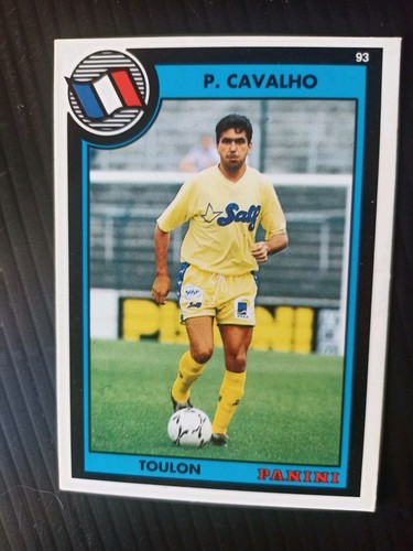 Carte philippe cavalho 239 - philippe,