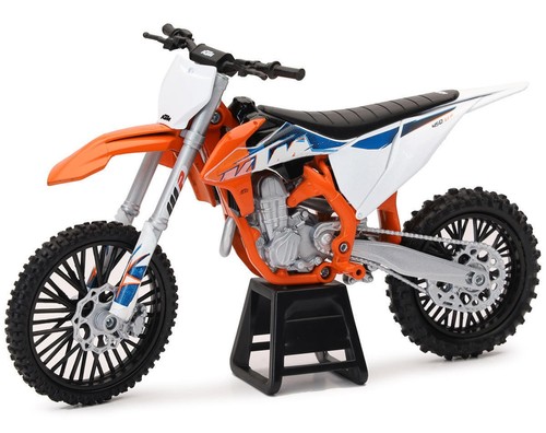 Newray miniature motocross - miniature,