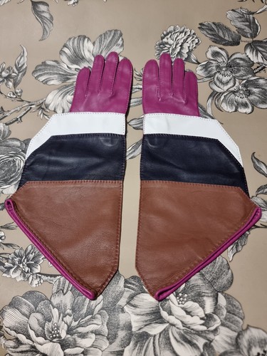Aristide paire de longs - paire,