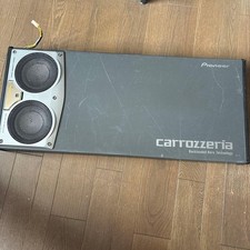Subwoofer Pioneer Carrozzeria