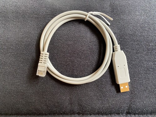Eqmod skywatcher cable - skywatcher,