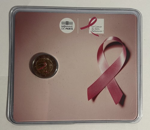 Coincard cancer sein 2 - -, du