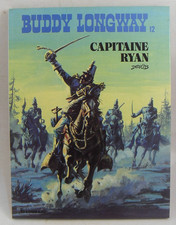 BD BUDDY LONGWAY N°12