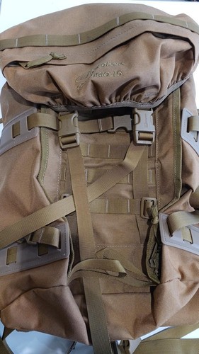 Sac dos berghaus - à,