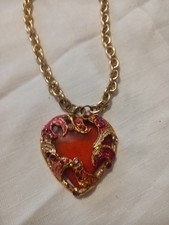 Collier Jacky de G
