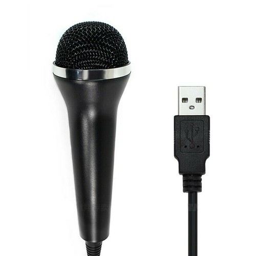 Microphone usb compatible - usb,