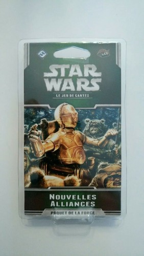 Star wars jeu - star, de