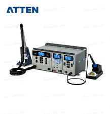 STATION SOUDURE REWORK 3 EN 1