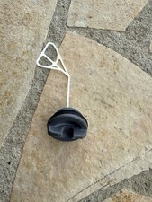 Bouchon Réservoir D’huile