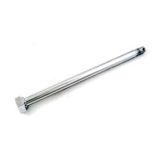 Axe Arrière, Axe Arrière