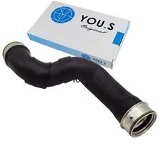 YOU.S Original Tuyau De Charge Pour MERCEDES-BENZ C-Class (W203) 200 220 CDI