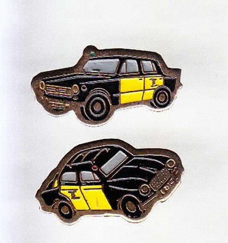 Rares pins pin auto car - pin's,