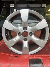 9652489880 Roue en Alliage 16 Pouce Equinoxe 6,5JX16CH4 Et 31 PEUGEOT 307