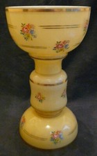 Corps de lampe vintage à