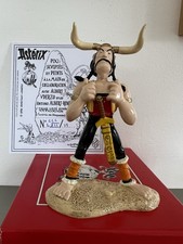 SOUPALOGNON -Astérix et Obelix - PIXI -