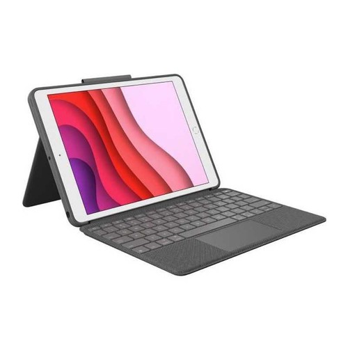 Etui clavier retroeclaire - ,