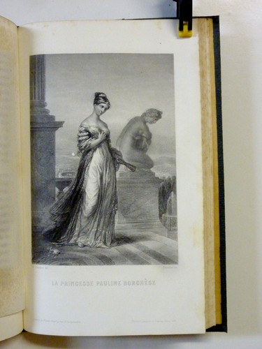 1847 histoire consulat de - du, &