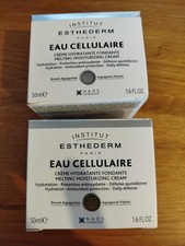 Institut esthederm eau
