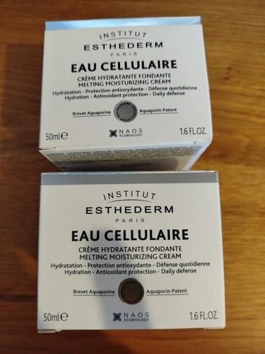Institut esthederm eau