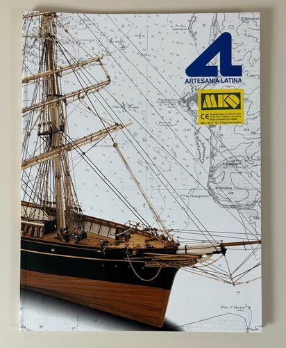 Artesania latina catalogue - artesania,
