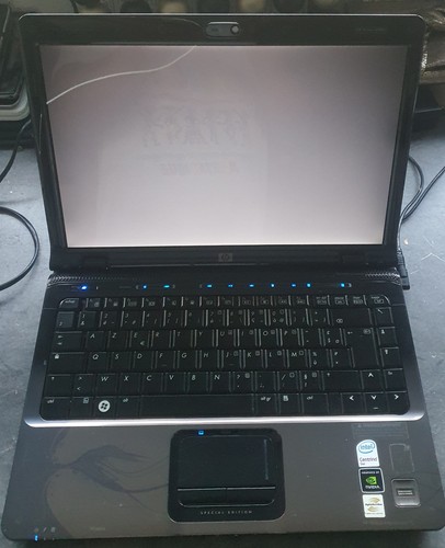 Portable pavilion dv2700 - hp,