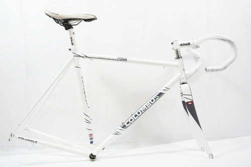Columbus zona 2011 frame set - columbus,