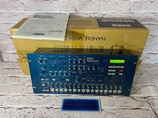 Synthétiseur de modélisation